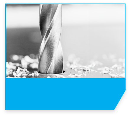Drill Bits
