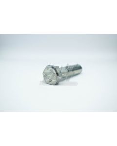 DIN 931 HEXAGON BOLTS PROD GR A&B GR8.8 E/GALV 10X160