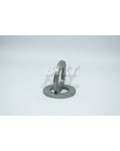 ISO 7091 PLAIN WASHER NORMAL SERIES GRADE C HDG 36 39X65X4