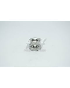 BF5008 SHEAR NUT S/STEEL 304 10