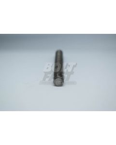 DIN 976 THREADED STUD GR4.8 6X1000