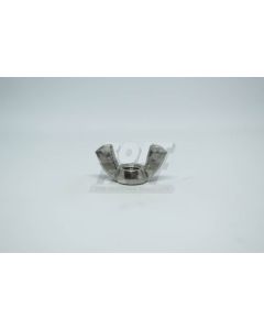 DIN 315 WING NUT GR4 E/GALV 12