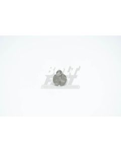 DIN 7972C SLOTTED COUNTERSUNK HEAD TAPPING SCREW S/STEEL 304 2.9X10