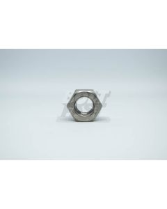 DIN 934 HEXAGON NUT STYLE 1 PROD GR A&B S/STEEL 304 3