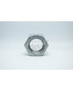 ISO 4032 HEXAGON NUT STYLE 1 PROD GR A&B GR8 HDG 20