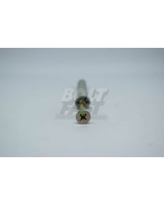 BF2005 NAIL-IN ANCHOR S/STEEL / NYLON COLOUR - GREY 6X40